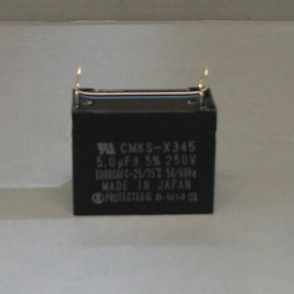 Carrier Capacitor HC91PD005