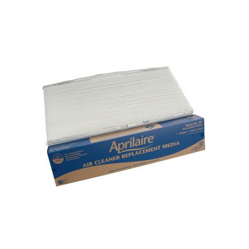 Aprilaire Stock 401 Air Filter 10 Pack