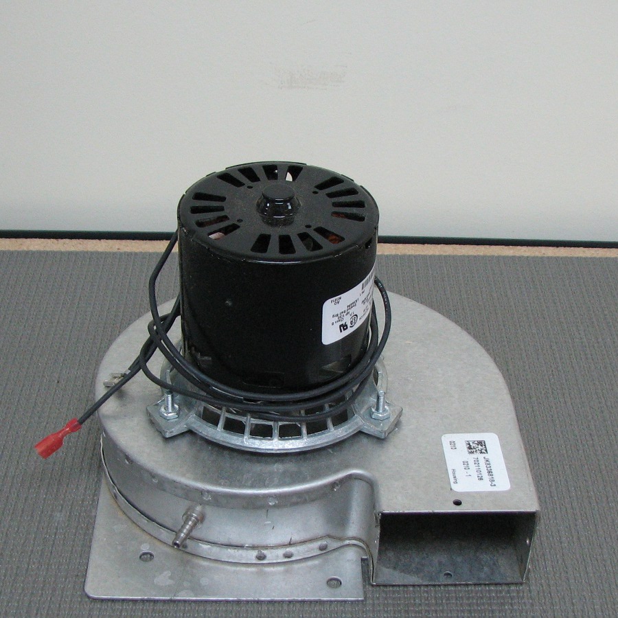 Armstrong / Ducane Draft Inducer Assembly 74K77