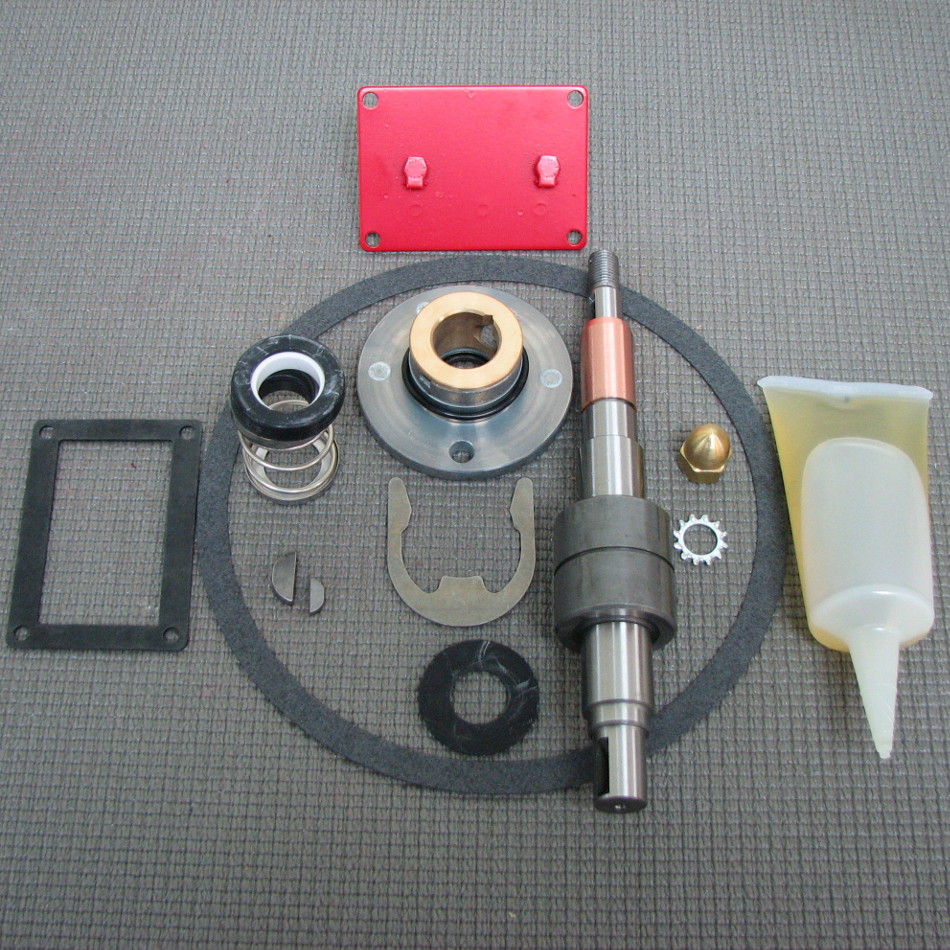 Armstrong Pump Rebuild Kit