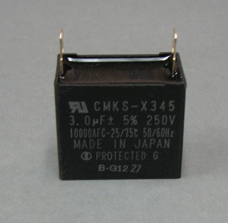Carrier Capacitor HC91PD001