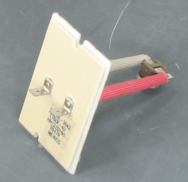 Carrier Limit Switch HH12ZB160