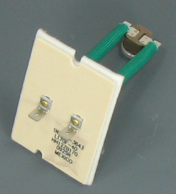 Carrier Limit Switch HH12ZB170