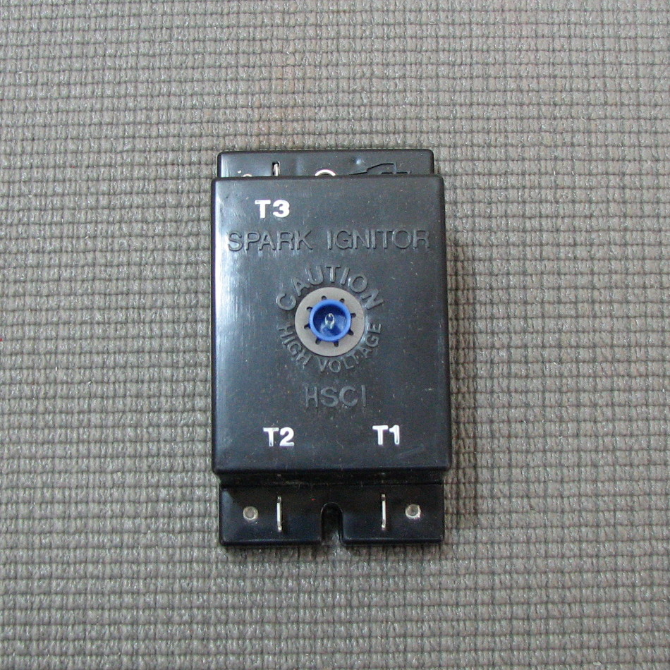 Carrier Ignitor Module LH33WZ510