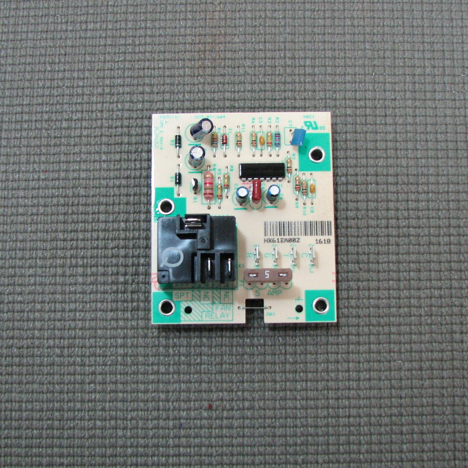 Carrier Circuit Board HK61EA002
