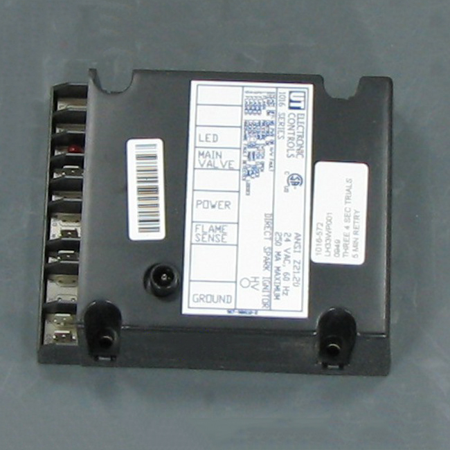 Carrier Ignition Control Module LH33WP001