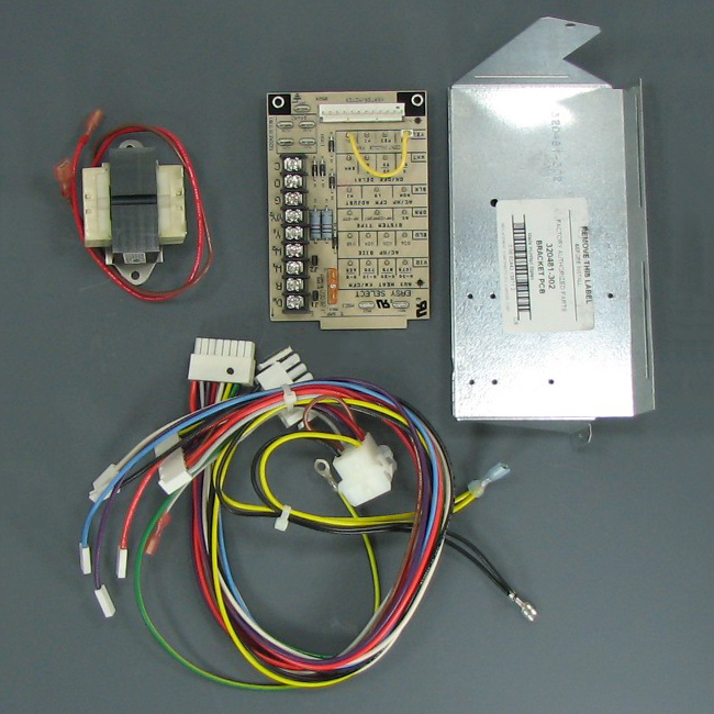 Carrier Circuit Board Conversion Kit 320981-752