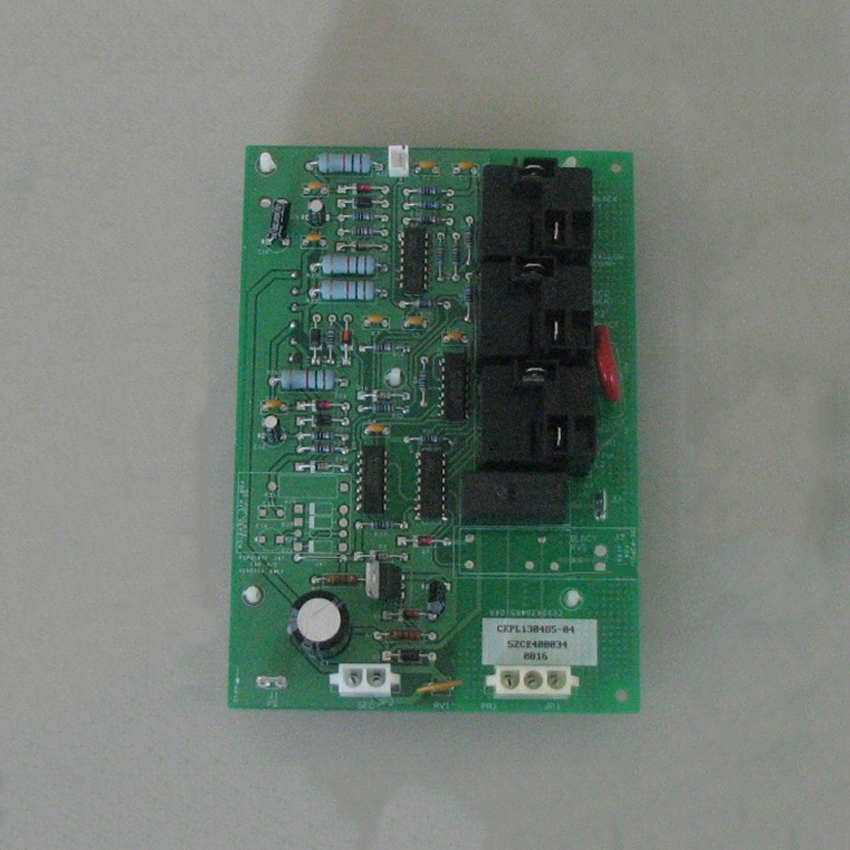Carrier PTAC Control Board 52CE400034