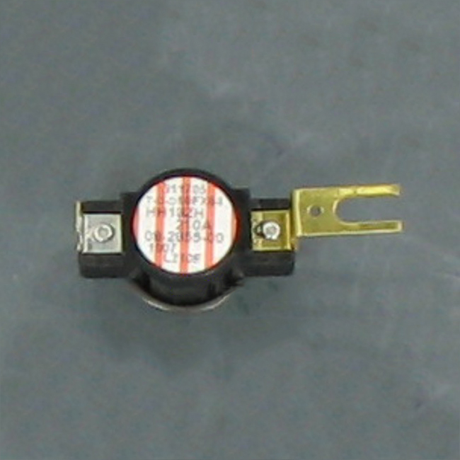 Carrier Limit Switch HH19ZH210