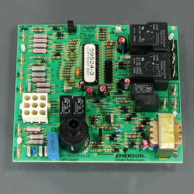 Trane Ignition Control Board CNT03457