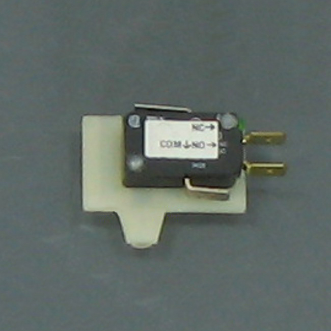 Totaline Auxillary Switch P282-X34300