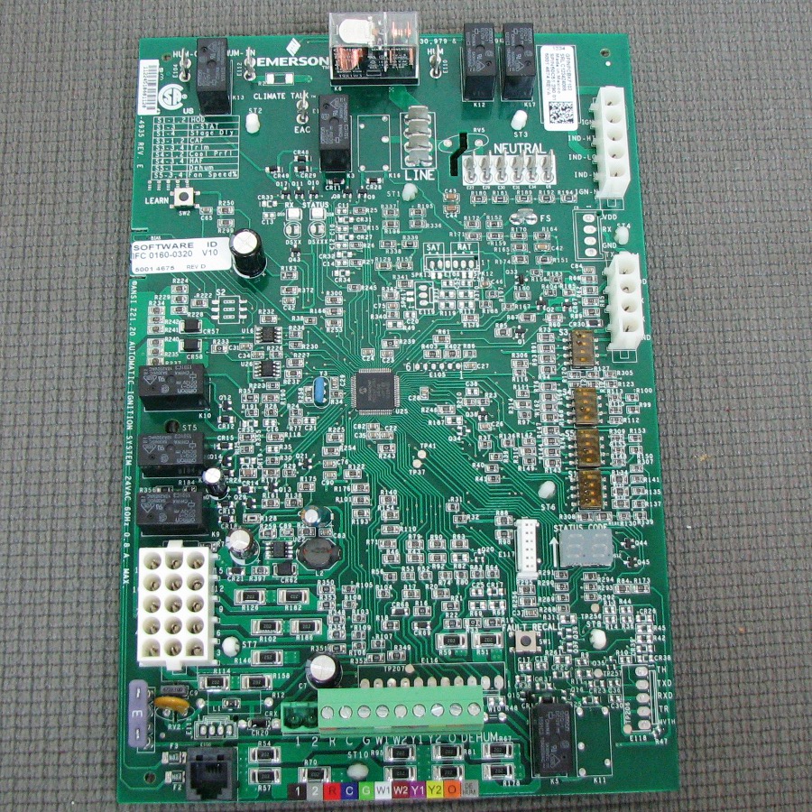 Goodman Circuit Board PCBKF105S