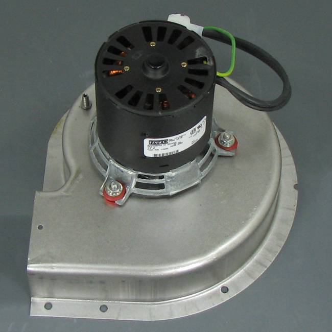 York Draft Inducer Vent Motor Kit S1-37310337702