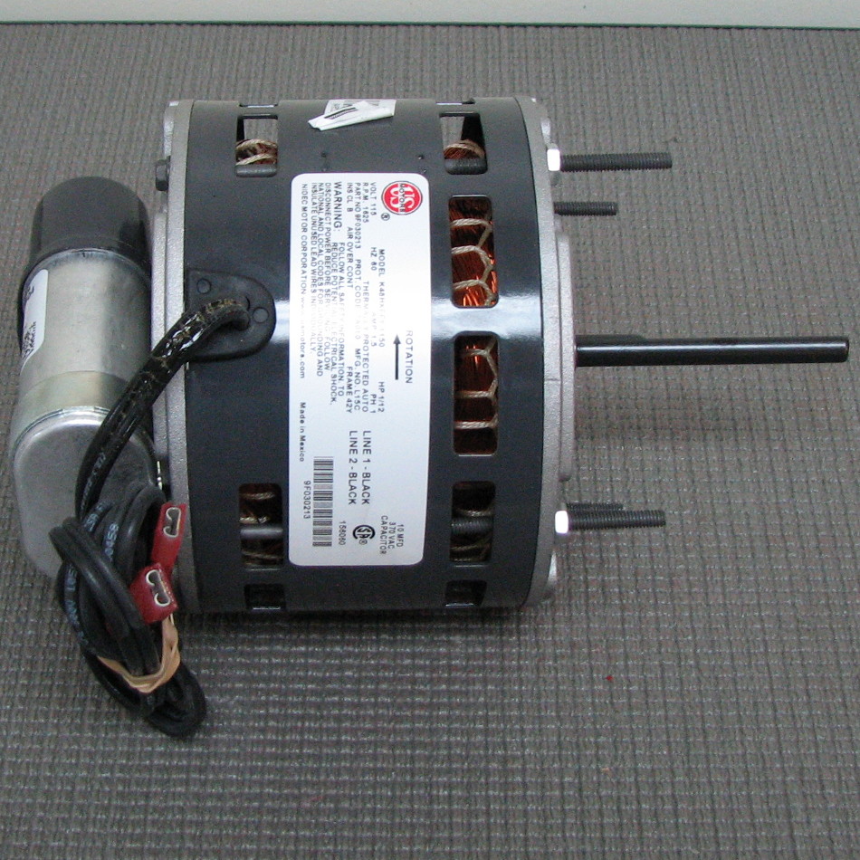 Modine Fan Motor 9F30213