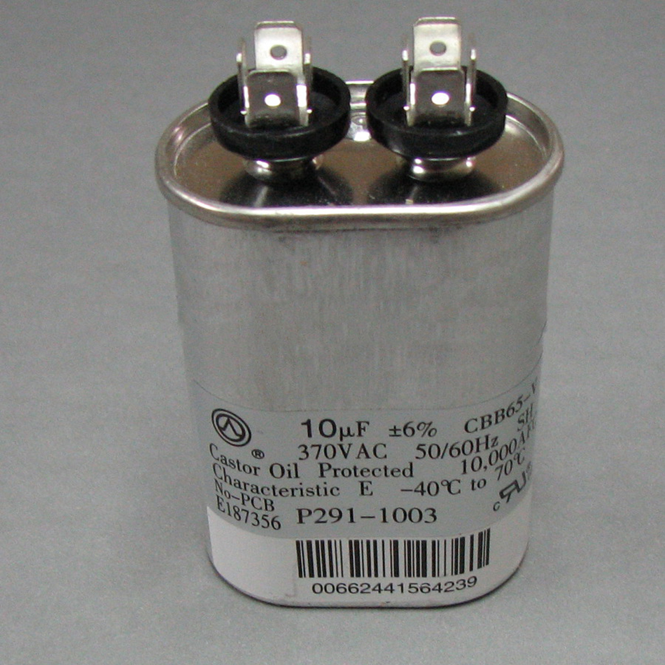 Carrier Capacitor P291-1003