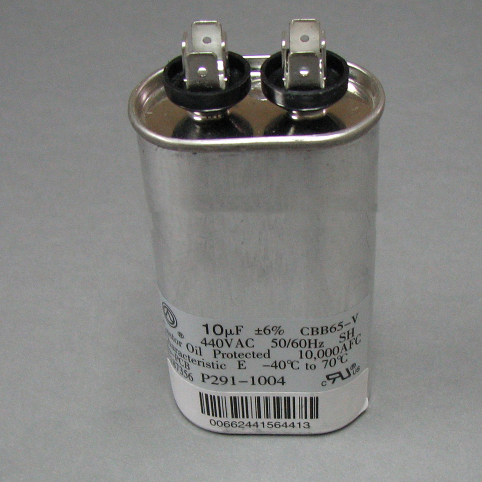 Carrier Capacitor P291-1004