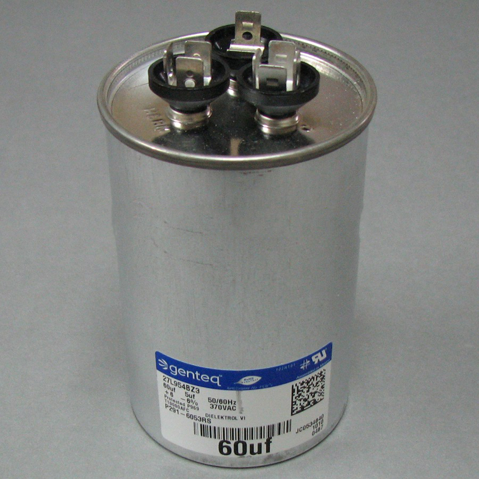 Armstrong / Ducane Capacitor 38514D016