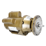 Armstrong Pump 2B1050 AB Less Impeller and Volute 110108-680 (image for) Armstrong Pump 2B1050 AB Less Impeller and Volute 110108-680