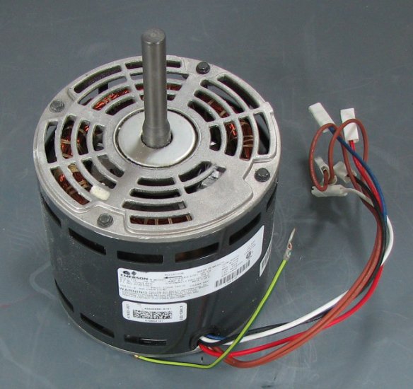 (image for) Armstrong / Ducane Blower Motor 36K20