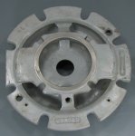 (image for) Armstrong Pump Adapter 426749-211