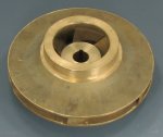 (image for) Armstrong Pump Bronze Impeller 427154-041