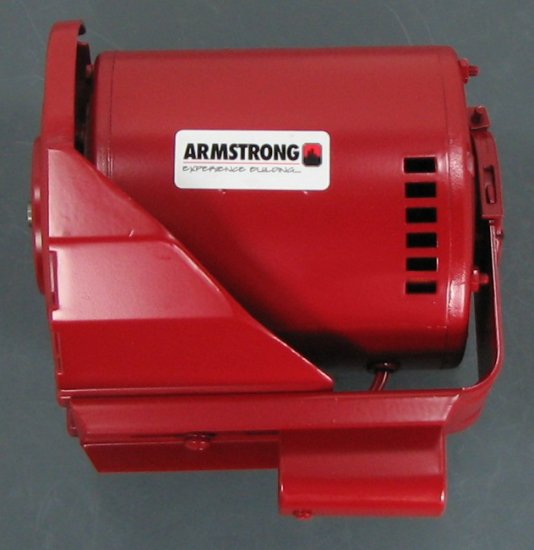 (image for) Armstrong Pump Motor 816141-001