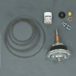 (image for) Armstrong Pump Shaft and Bearing Module Repair Kit 816999MF-041