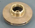 (image for) Armstrong Pump Bronze Impeller 874058-051