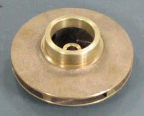 (image for) Armstrong Pump Bronze Impeller 874058-051