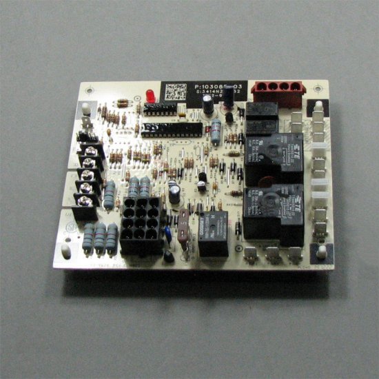 (image for) Lennox Ignition Control Board 94W83