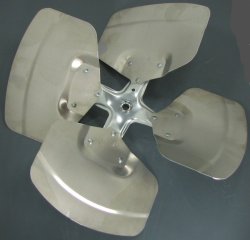 (image for) Lennox Condenser Fan Blade 98M19