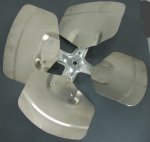 (image for) Lennox Condenser Fan Blade 45C51