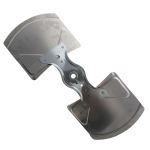 (image for) Carrier Condenser Fan Blade LA01EA026