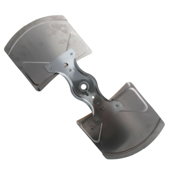 (image for) Carrier Condenser Fan Blade LA01EA026