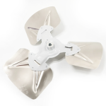 (image for) Carrier Condenser Fan Blade LA01EB019