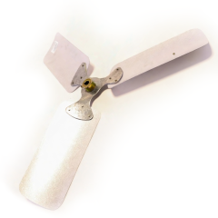 (image for) Carrier Condenser Fan Blade LA01EW034