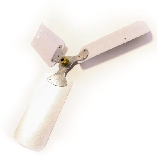 (image for) Carrier Condenser Fan Blade LA01EW034