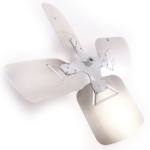 (image for) Carrier Condenser Fan Blade LA01EW046