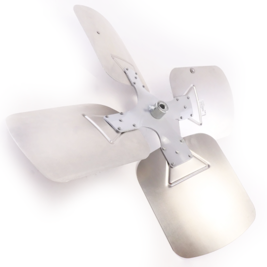 (image for) Carrier Condenser Fan Blade LA01EW046