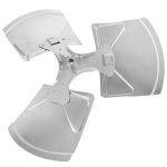 (image for) Carrier Condenser Fan Blade LA01RA015