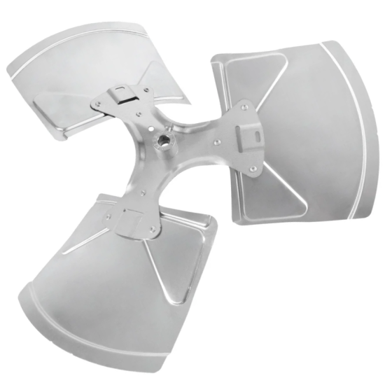 (image for) Carrier Condenser Fan Blade LA01RA015