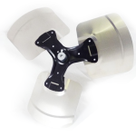 (image for) Carrier Condenser Fan Blade LA01RA025