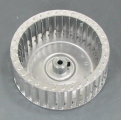 (image for) Carrier Inducer Wheel LA11XA046