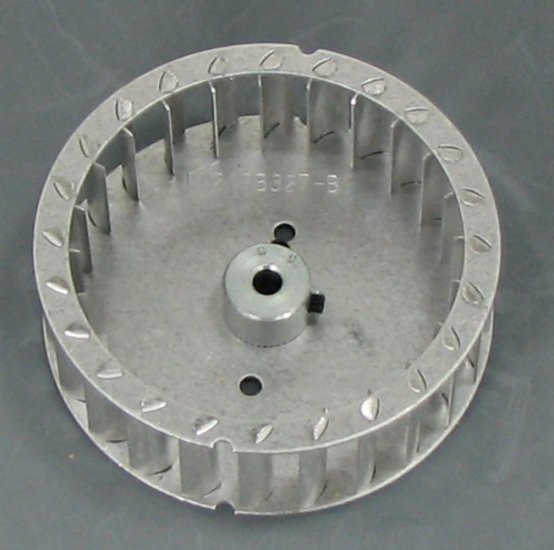 (image for) Carrier Inducer Wheel LA21RB327