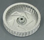 (image for) Carrier Draft Inducer Wheel LA21RB549