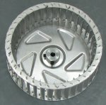 Carrier OEM Draft Inducer Fan Motor Shaft Clip - Replacement Part LA21RB550