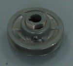 (image for) Totaline Variable Pitch Pulley 1VL40X-5/8