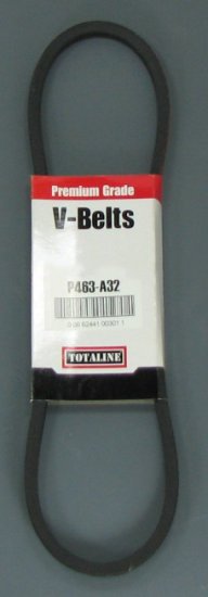 (image for) Totaline A-38 V-Belt