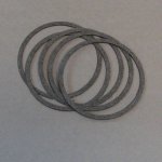 (image for) Armstrong Pump Casing Gasket 5 Pack 104442-000