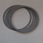 (image for) Armstrong Pump Casing Gasket 5 Pack 106049-000